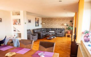 Apartament 3 camere | Etaj 2 | Terasa | 132MP | Trei Stejari - Poză 1