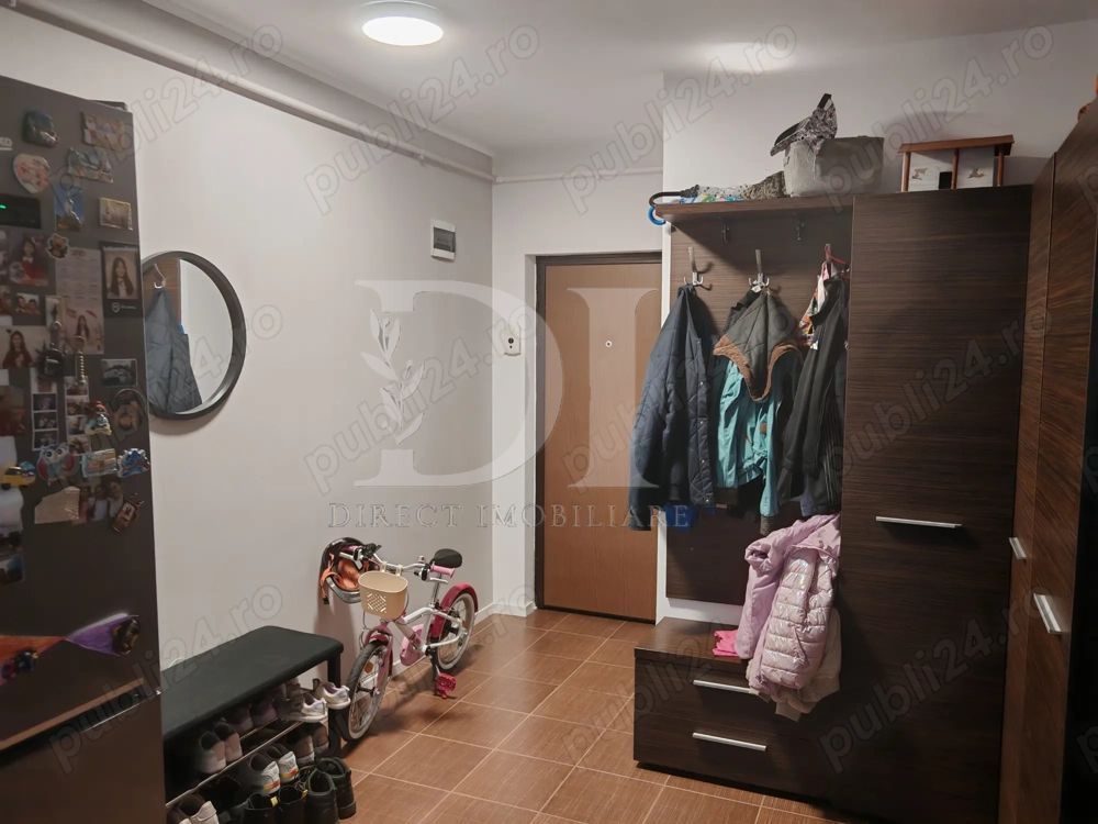 ✨ Apartament 3 camere | Zona Terra – Florești ✨ - Poză 7