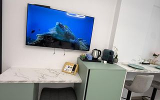 VANZARE GARSONIERA ULTRACENTRAL UNIVERSITATE 21MP RENOVAT INVESTITIE AIRBNB - Poză 6