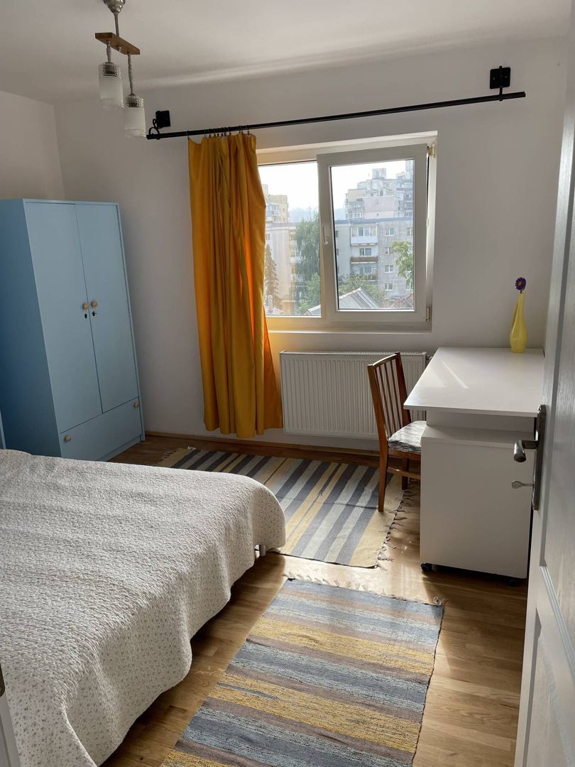 Apartament 2 camere 50mp decomandat Grigorescu - Poză 4