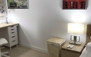 Închiriere Apartament cu 2 camere, bloc nou, Ștefan Cel Mare - Poză 9