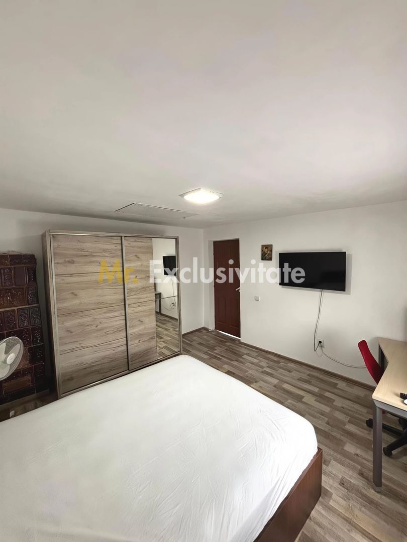🏡 CASĂ DE VÂNZARE – 80 MP | COMUNA COSESTI - Poză 9