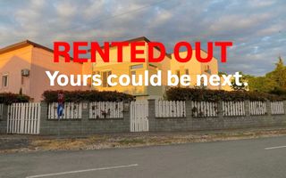 Vila Moderna liziera padurii | 5 Camere | Dumbravita - Poză 1