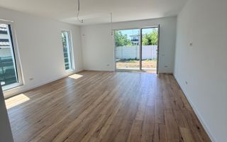 Casă individuală , comuna Berceni , 4 camere , 2 băi , teren 454 mp ! - Poză 4