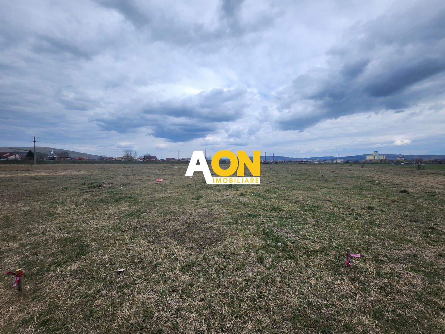 De vanzare teren intravilan 587mp, Ampoi 3 - Poză 8