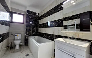 Semicentral/Iulius Mall-Tudor Vladimirescu- bloc nou- 2 camere - Poză 13