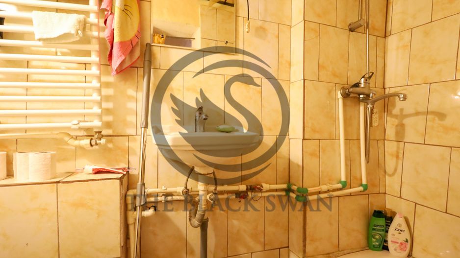 Casa 3 camere de vanzare | Cartier Vest - Mitica Apostol | Comision 0% - Poză 9
