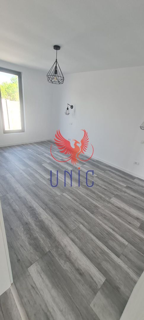 Casa finisata ultramodern, Isalnita - Poză 7