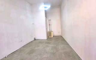 SPAȚIU COMERCIAL ÎN SIBIU | ZONA 9 MAI | VITRINĂ LA STRADĂ - Poză 1