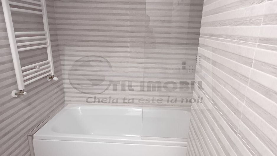 Apartament 2 camere si Loc de parcare subteran-Cug-Spitalul Providența - Poză 11