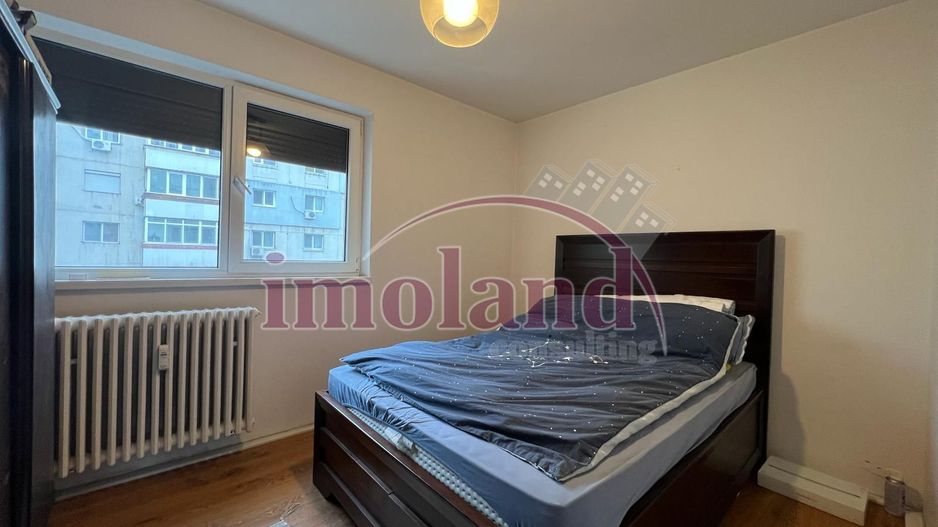Vanzare - Apartament 3 camere - Aleea Compozitorilor - Poză 9