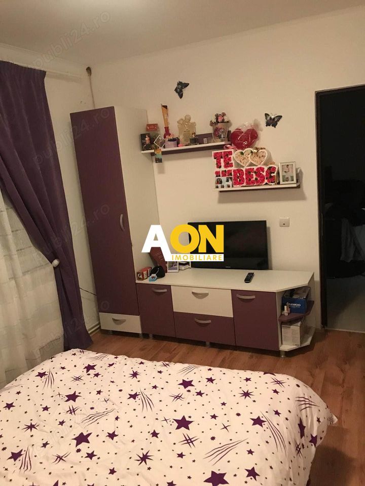 Casa 4 camere, 520 mp teren, com. Ciugud, Alba. - Poză 8