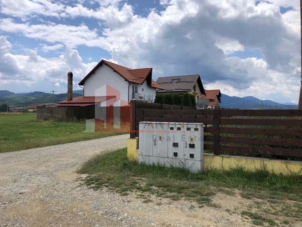Teren in Glajerie, Rasnov - Poză 5