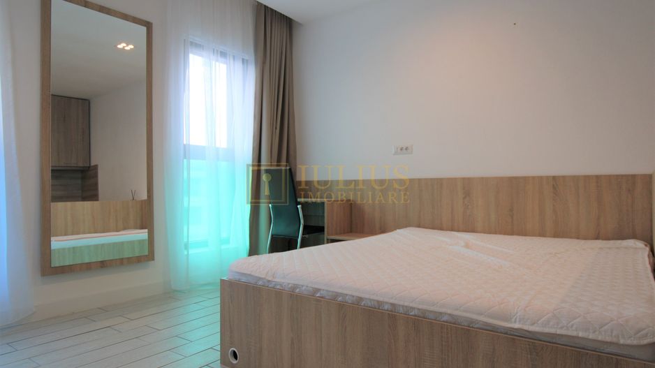 Încălzire în pardoseală, baia are fereastra. Loc parcare privat - Poză 3