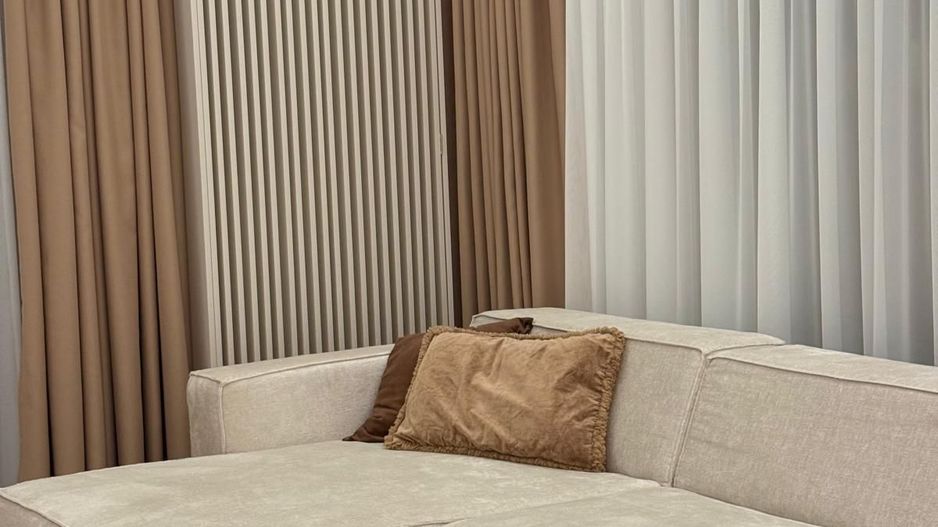 Apartament 3 camere de inchiriat | Cortina North - Poză 5