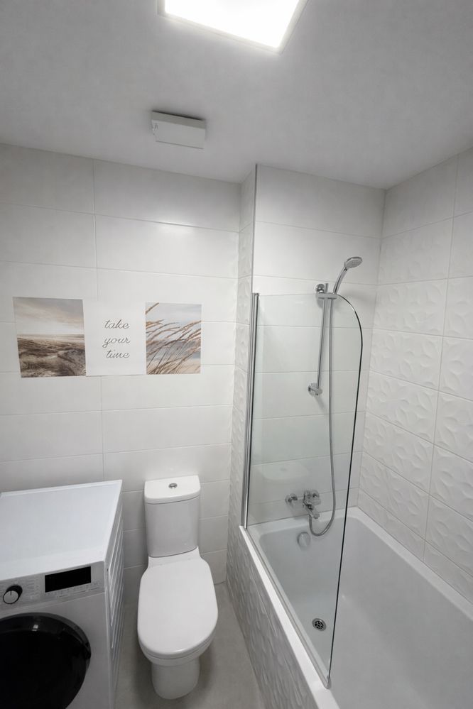 2 camere + parcare subterana | 21 Residence Lujerului - Poză 8