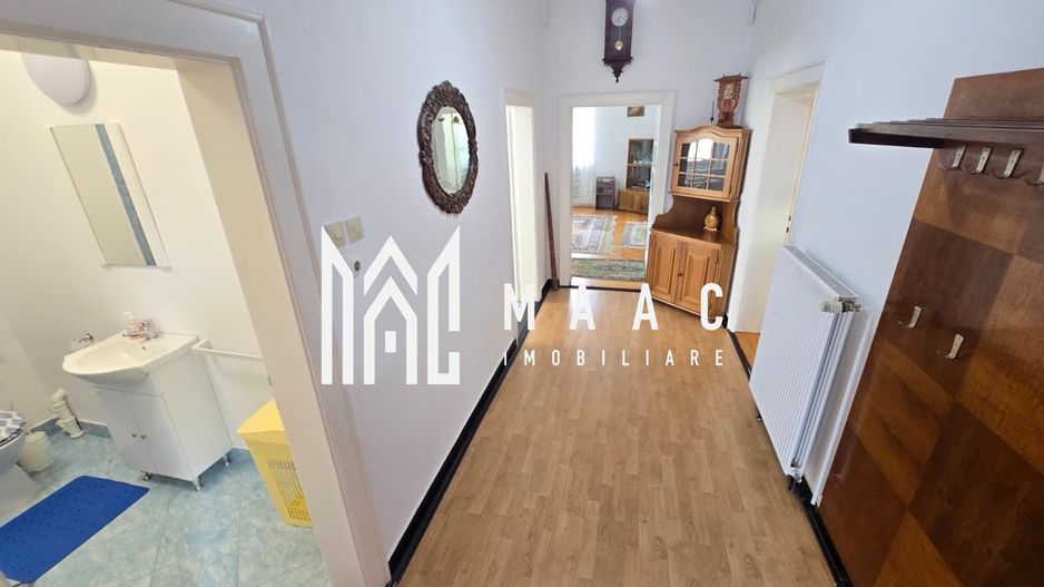 Apartament 4 camere 156 mpu zona Centrala Garaj Pivnita - Poză 12