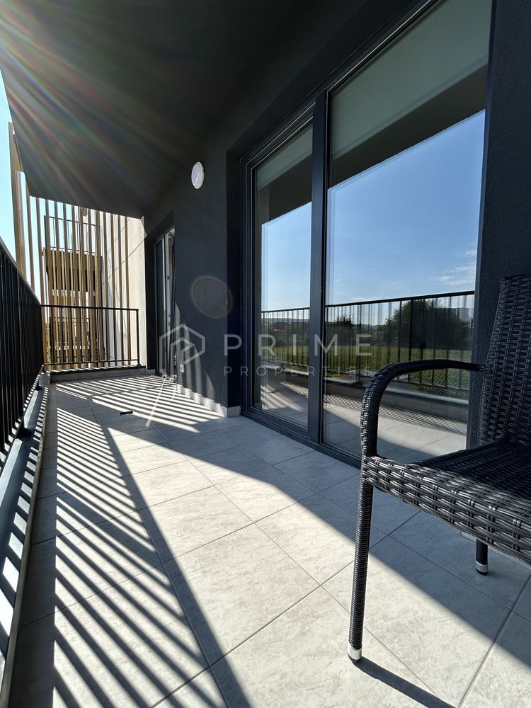 Apartament nou de închiriat 2 camere– Ama Residence, Unirii - Poză 8