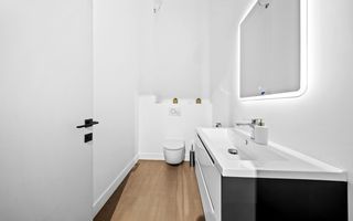 Spatiu comercial de vanzare! 282mp in zona Grand Hotel Italia - Poză 10