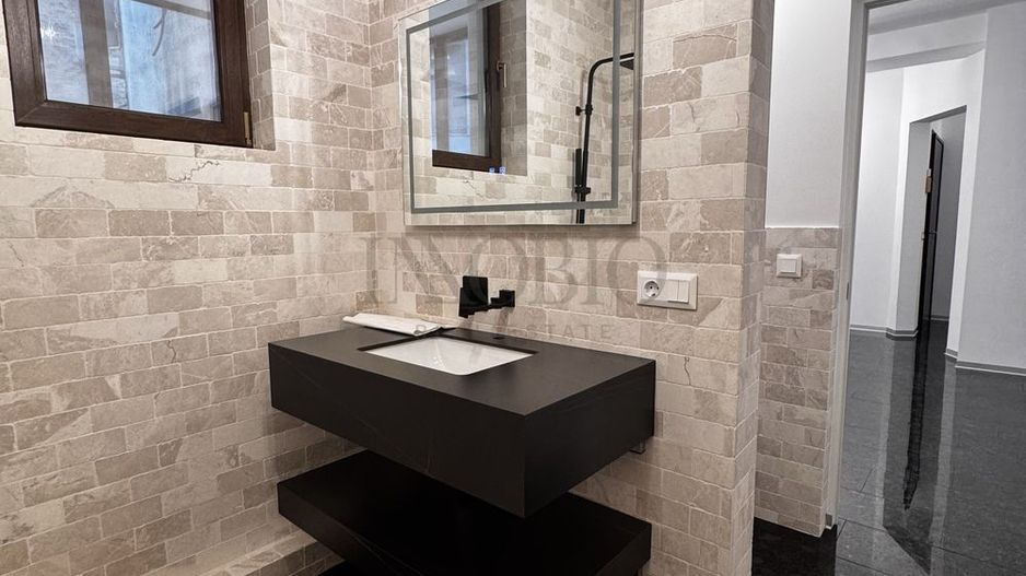 Inchiriere apartament de 4 camere | 120 mp2 P-ta Romana - Poză 5