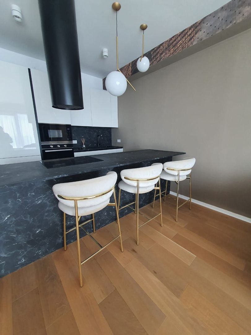 Apartament de lux 3 camere One Mircea Eliade – Priveliște panoramica - Poză 42