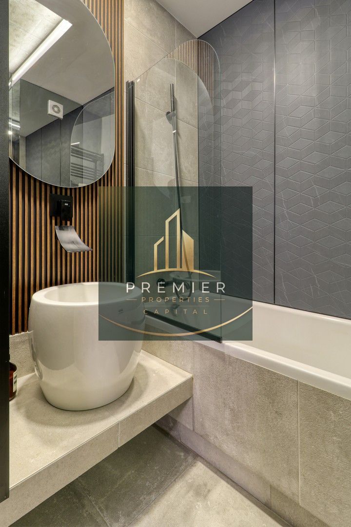 Duplex de lux cu 4 camere | Dinamic City | Mobilat și utilat complet | - Poză 11