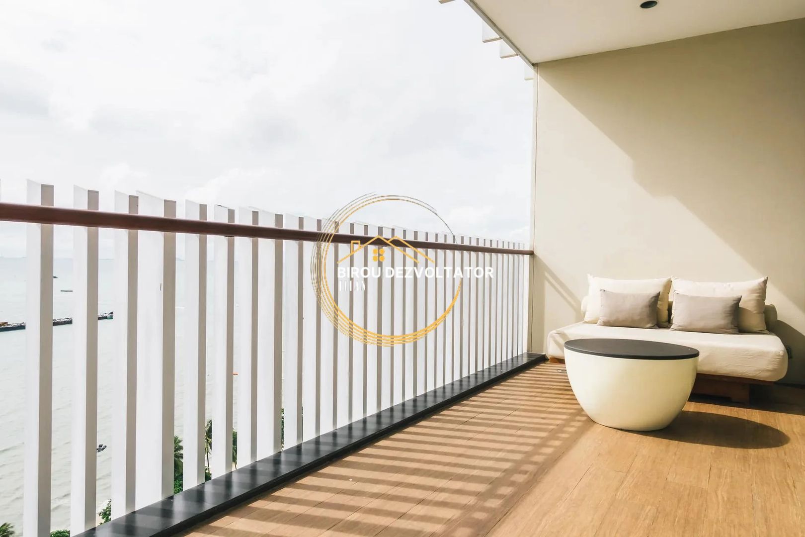 Ansamblu modern Finisaje premium Parcare bonust Titan Metrou Teclu - Poză 5