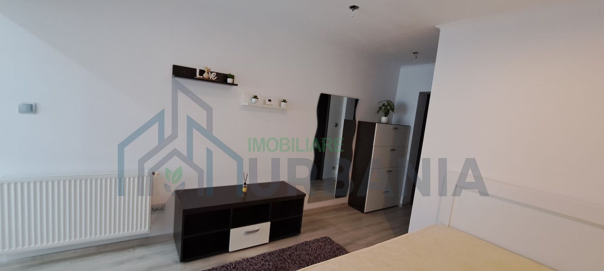 Apartament 1 camera de inchiriat, Tudor Vladimirescu, Iasi - etaj 3/5 - Poză 3