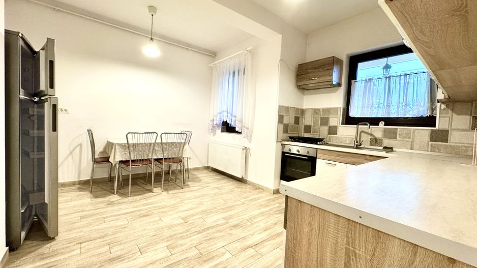 Casă plan Parter de Închiriat în Dumbrăvița – Lângă Parcul Central - Poză 10