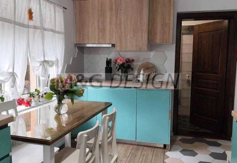 Apartament 2 camere zona Iosefin la curte - Poză 5