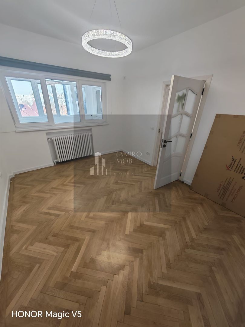Inchiriere apartament / spatiu comercial 117mp Piata Unirii - Poză 4