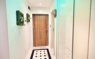 Apartament de 3 camere Premium, 73mp, parcare, zona Iulius Mall - Poză 9
