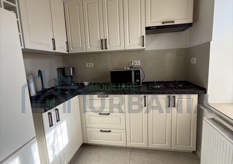 Apartament o camera la bulevardul Carol I Supercopou - Poză 4