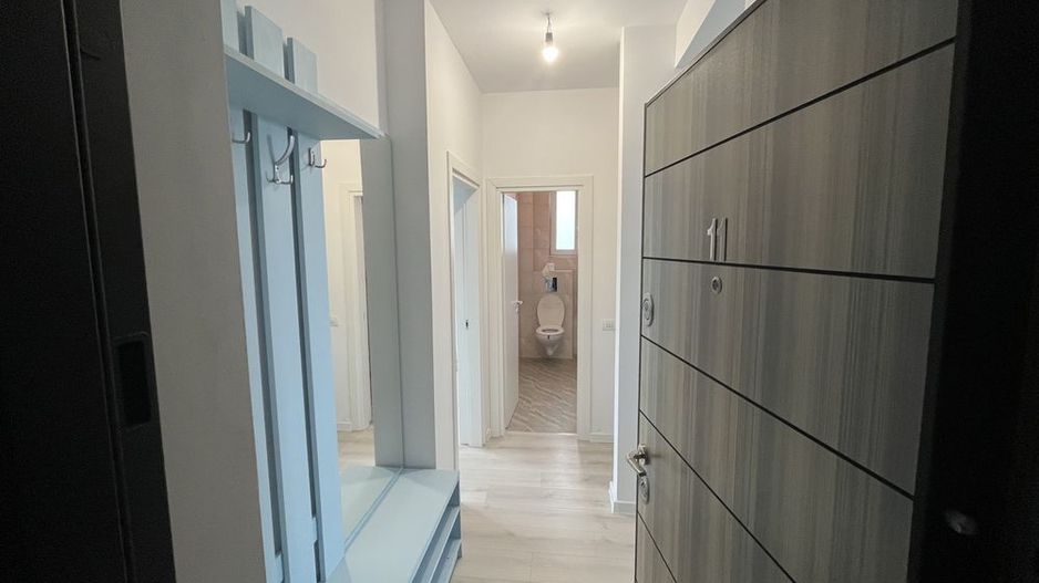Apartament doua camere Mamaia nord - Poză 4