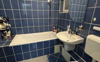 Apartament 3 camere renovat, bloc 1980, reabilitat, Gorjului, Militari - Poză 7