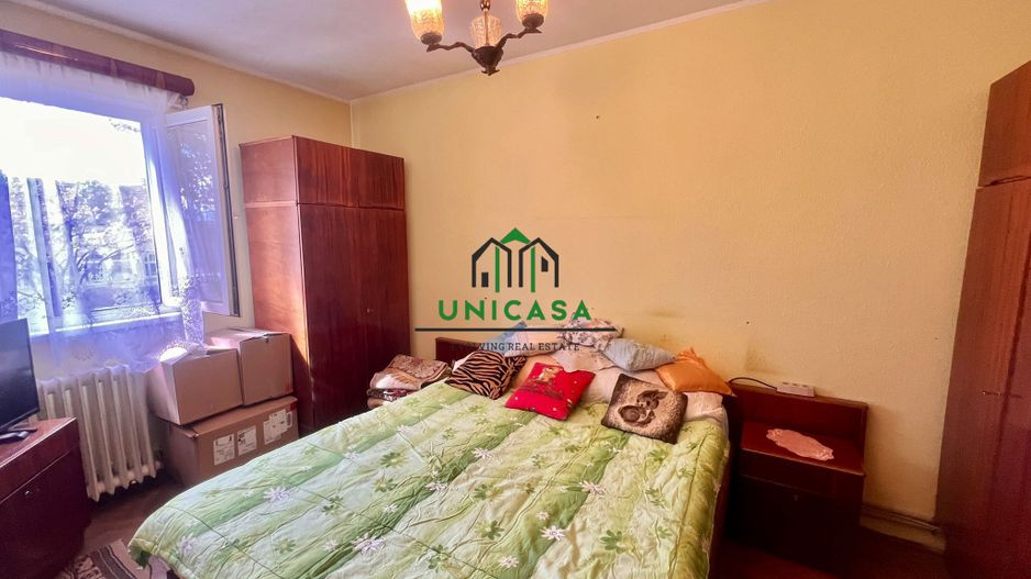 Apartament 3 camere – Zona Traian/Etaj 1 - Poză 4