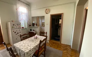 Balcescu, cladire istorica, 3 cam, et 1, CT, AC si gradina privata - Poză 15