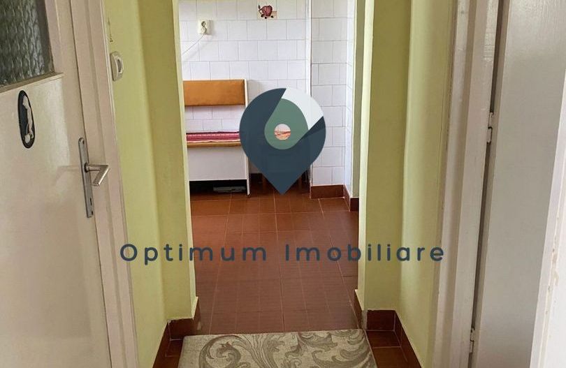 Apartament cu 2 camere in Grigorescu, 49 mp, decomandat ! - Poză 8