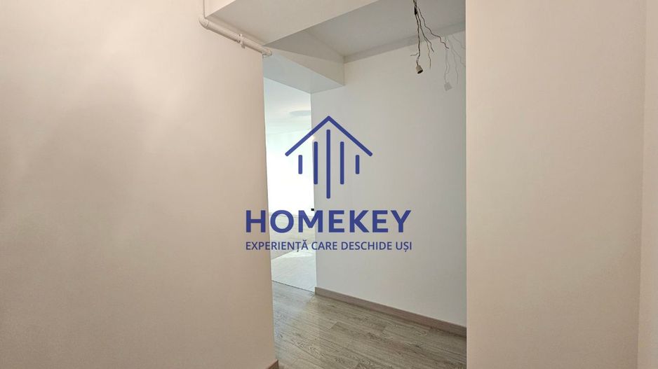 Apartament 2 camere de vanzare in Select Residence, Dristor/Dudesti - Poză 11