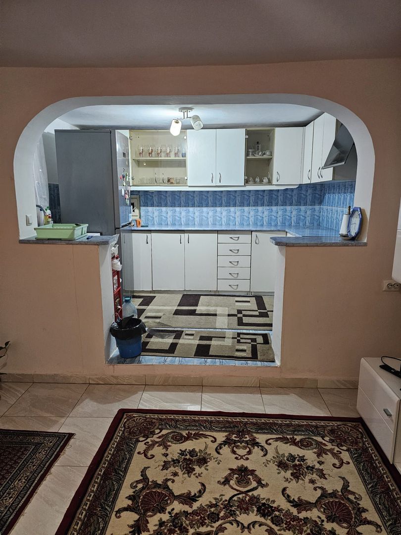 Casa Zona Garii Oradea - Poză 5