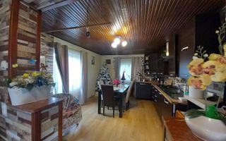 Casă tradițională în Remeți pe Someș cu teren generos! - Poză 15