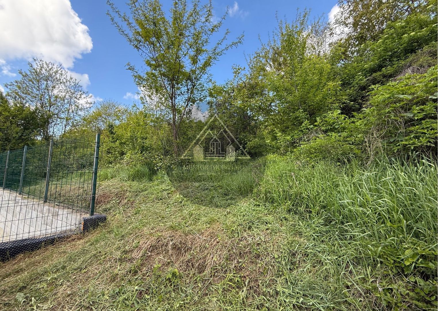 Teren constructii Medias - Poză 6