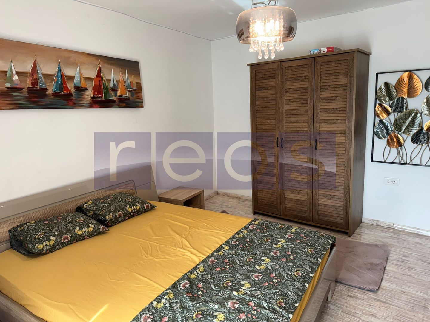 VANZARE 4 CAMERE | VEDERE MIXTA | BULEVARDUL UNIRII - Poză 5