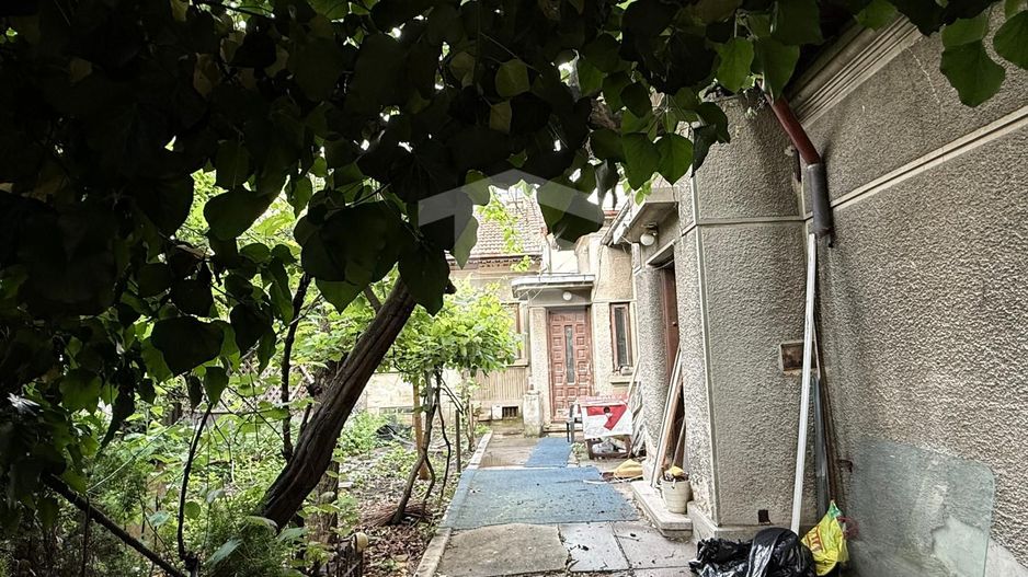 Teren cu constructie demolabila Aviator Popisteanu, Ion Mihalache - Poză 4