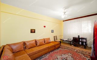 Apartament spațios cu 3 camere decomandate, două băi – IC Frimu - Poză 2