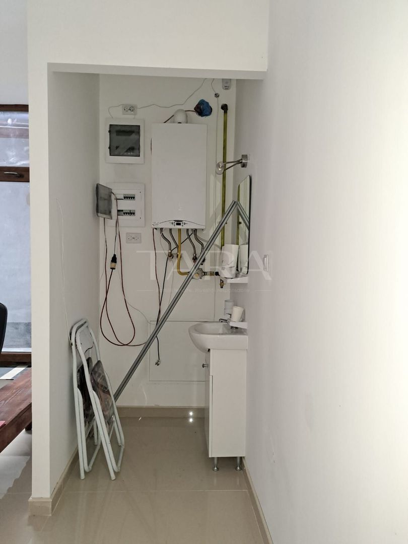 Spatiu Comercial, 90 mp, zona Ultracentrala - Poză 6