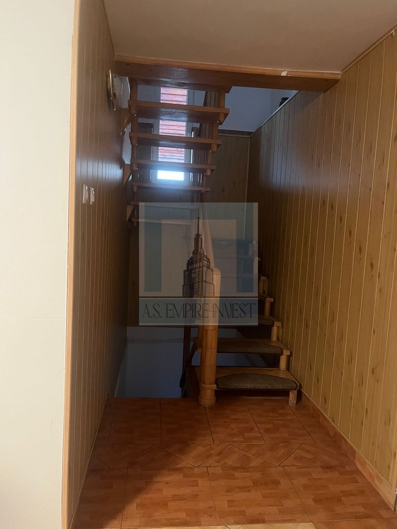 Casa/Vila de vanzare in Predeal - Poză 14