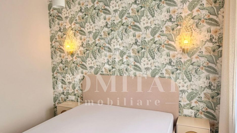 Apartament la cheie ! 3 camere | Cartier Terra-Floresti - Poză 8