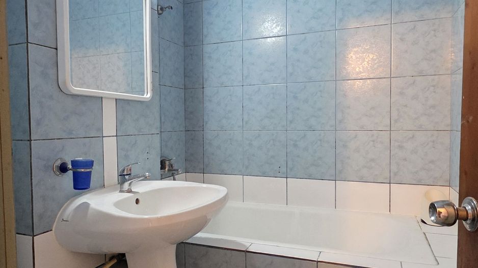 Apartament 1 cameră, parter, 32 mp, VASLUI - zona Nord; - Poză 8