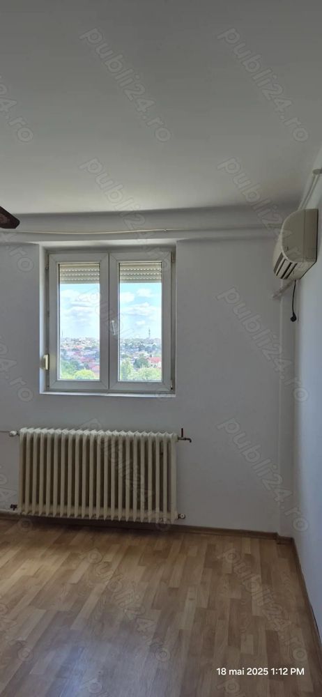 Vând apartament 2 camere zona Rahova - Poză 9